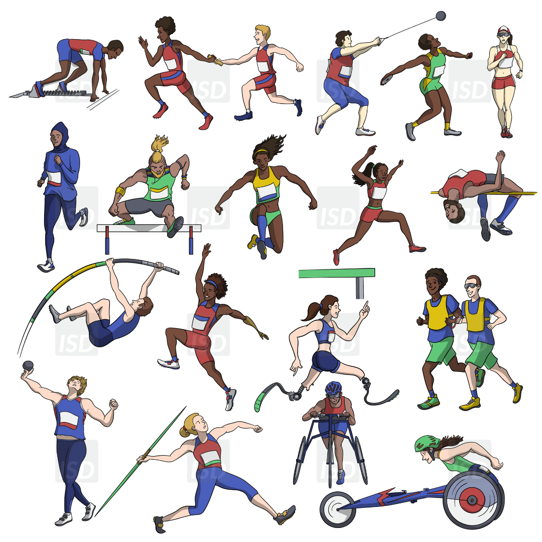 Inclusive Sport Design